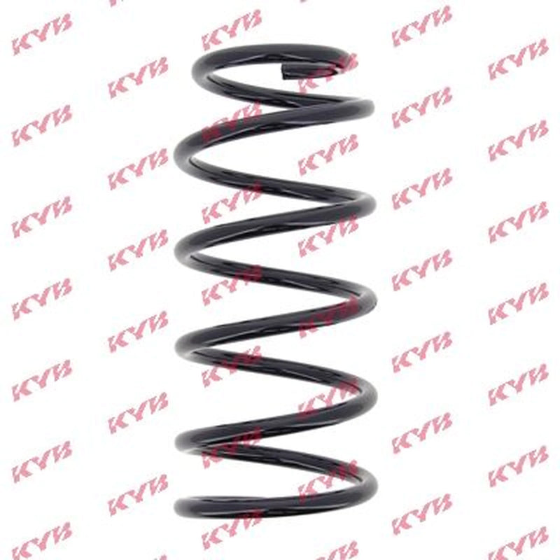 KYB Front Suspension Coil Spring fits Seat Cordoba 1996-2002 1.9