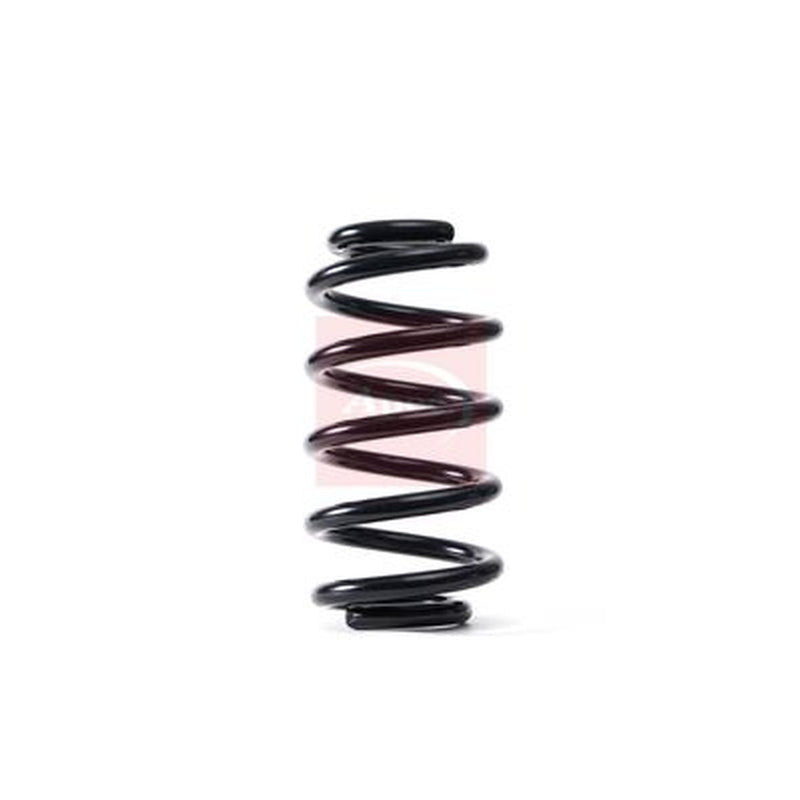 Apec Front Suspension Coil Spring fits Audi A4 B6 2000-2004 1.8 1.9 2.4 2.5 3.0