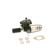 Bosch Fuel Pump Assembly