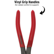 Teng Tools End Nipper 200mm Teng Tools - Dynamic Drive