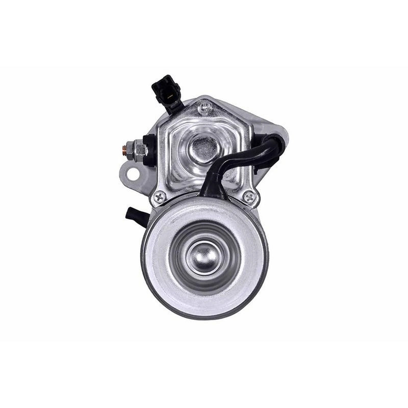Hella Starter Motor 12V 2.2kW 10 Teeth fits Toyota Avensis Verso 2001-2005 2.0