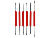 Weller Solder Aid Tool Kit, 6 Piece Weller - NN4 Online