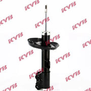 KYB Shock Absorber Damper Strut Front Right fits Hyundai Veloster 2011-2017 1.6
