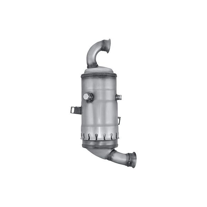 Hella Soot/Particulate Filter fits Citroën Berlingo Box Body/Mpv 2008-2018 1.6