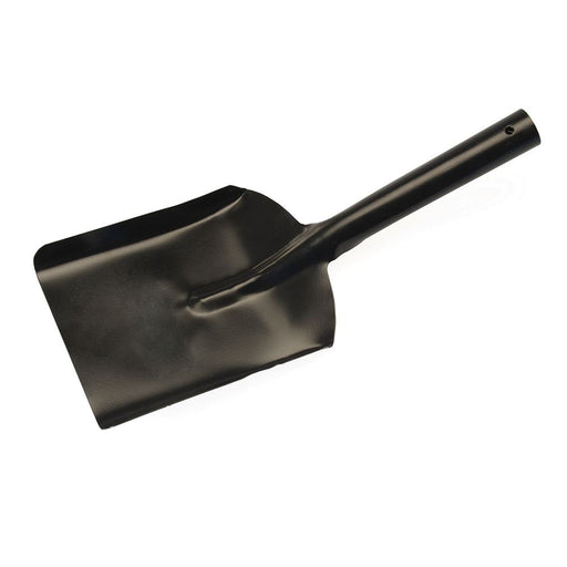 Silverline Coal Shovel 175mm Silverline - Dynamic Drive