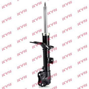KYB Shock Absorber Damper Strut Front Left fits Citroën C4 Aircross 2012 on