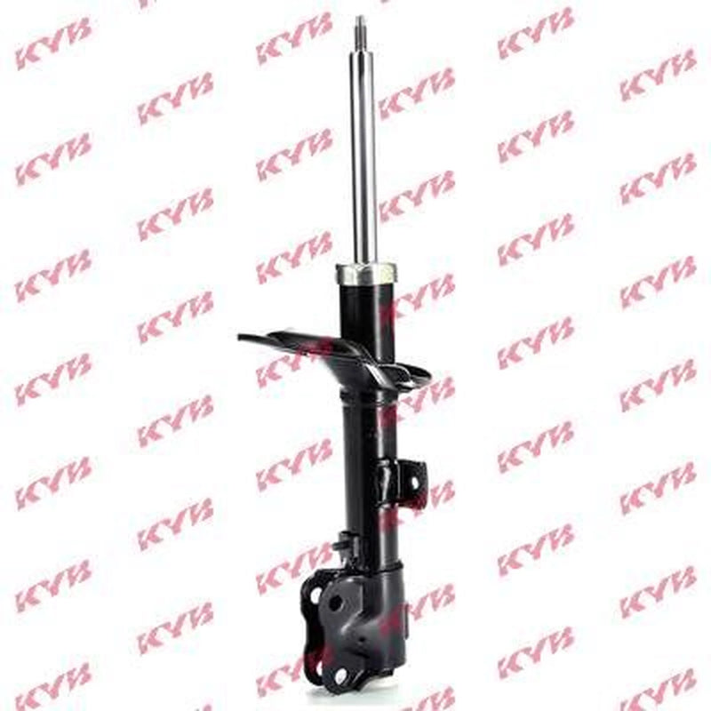 KYB Shock Absorber Damper Strut Front Left fits Citroën C4 Aircross 2012 on
