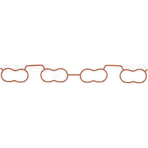 Victor Reinz Intake Manifold Gasket Thick Rubber 71-23760-00