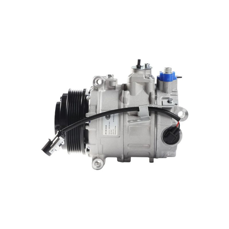 Hella Air Conditioning Compressor 8FK 366 203-351