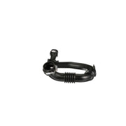 Gates Intercooler Turbo Charge Air Hose fits Renault Clio III 2005-2014 1.5