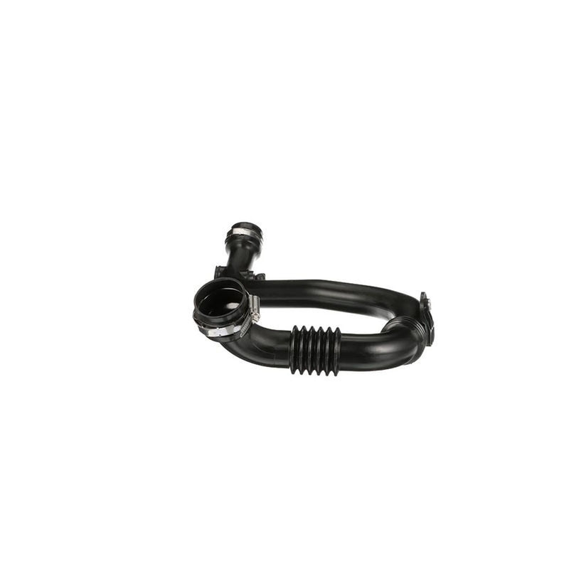 Gates Intercooler Turbo Charge Air Hose fits Renault Clio III 2005-2014 1.5