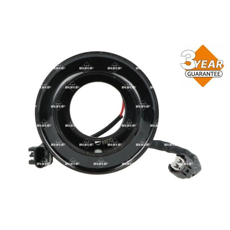 NRF A/C Compressor Coil 96mm 38717A