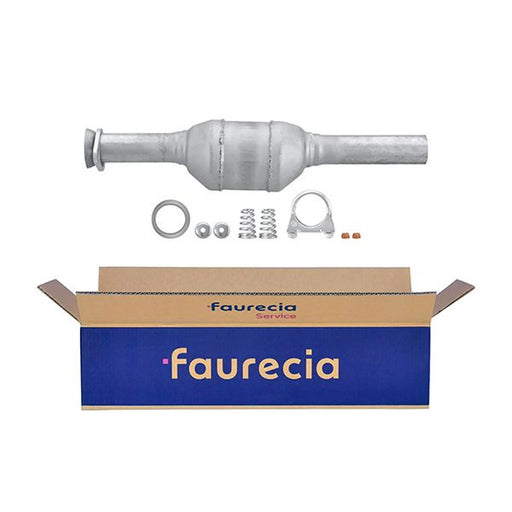 Hella Catalytic Converter 8LE 366 051-401