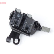 Denso Ignition Coil Pack fits Hyundai Coupe II 2001-2009 2.0