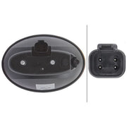 Hella Tail Light / Lamp P21W Right