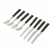 Outwell Pouch Cutlery Set Camping Picnic Cutlery & Carry Case Outwell  - Dynamic Drive