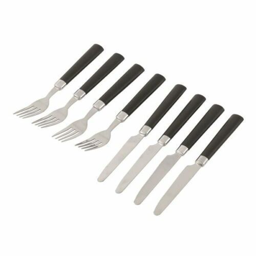 Outwell Pouch Cutlery Set Camping Picnic Cutlery & Carry Case Outwell  - Dynamic Drive