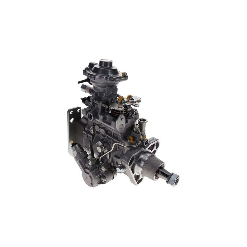 Bosch Diesel Injection Pump