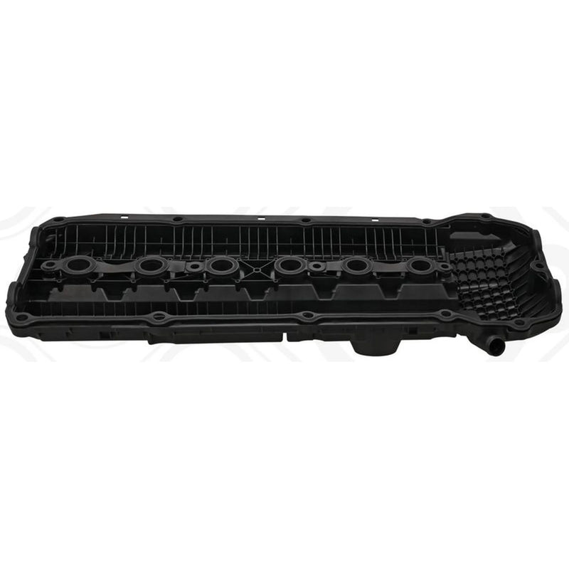 Elring Cylinder Head Cover PA (polyamide) fits BMW 3 1998-2007