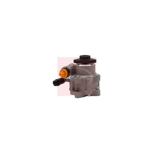 Apec Power Steering Hydraulic Pump fits Audi A6 C6 2004-2011 2.0