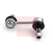 Apec Stabiliser Bar Link Coupling Rod Rear Right fits Hyundai H-1 2001-2007 2.5