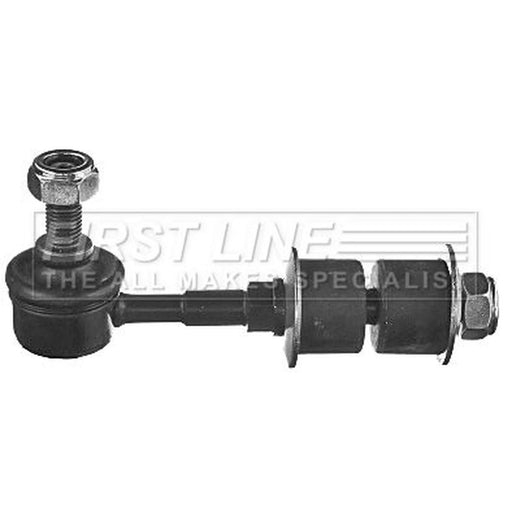 First Line Stabiliser Bar Link Coupling Rod fits Daihatsu Extol 2000-2011 1.3