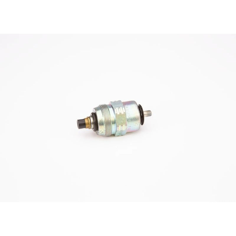 Bosch Solenoid Actuator Valve