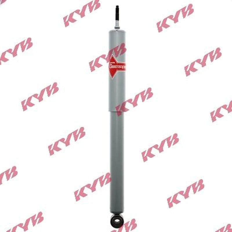 KYB Shock Absorber Damper Strut Rear fits Toyota Corolla 1974-1980 1.2 1.6