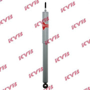 KYB 2 x Shock Absorbers fits Toyota Corolla 1974-1980 1.2 1.6