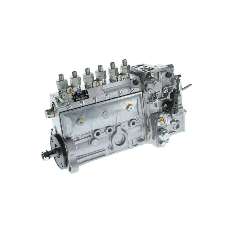 Bosch Diesel Injection Pump