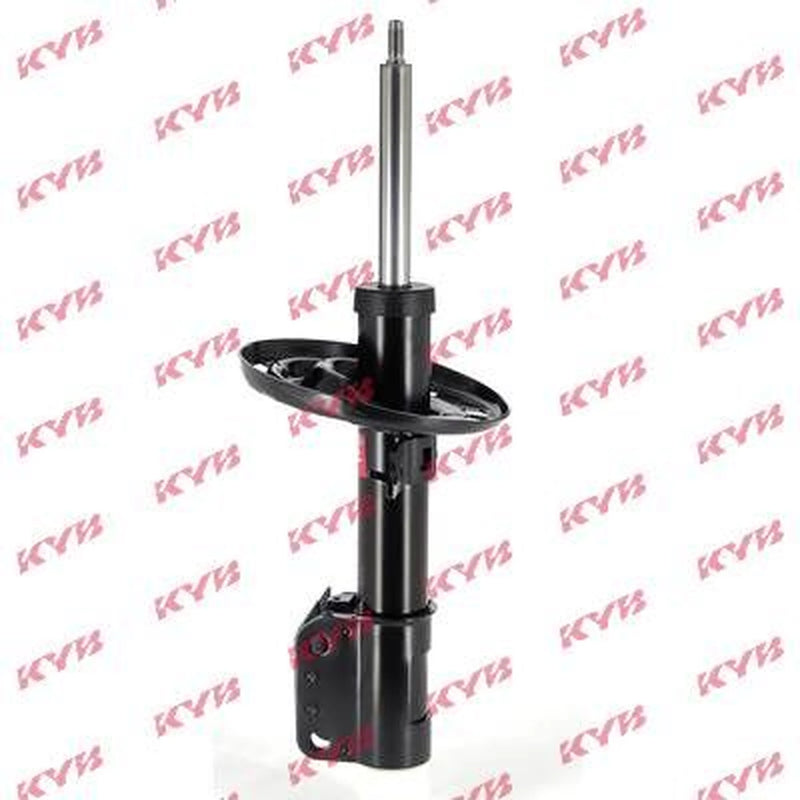 KYB Shock Absorber Damper Strut Front fits Renault Fluence 2012 on
