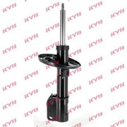 KYB 2 x Shock Absorbers fits Renault Fluence 2012 on