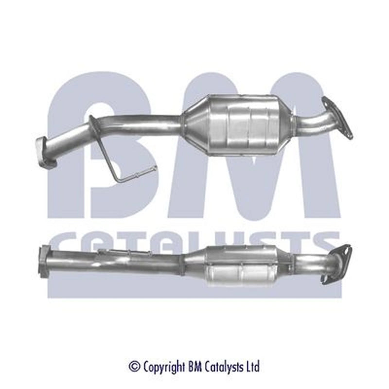 BM Catalysts Petrol Cat fits Ford Scorpio 1995-1998 2.9