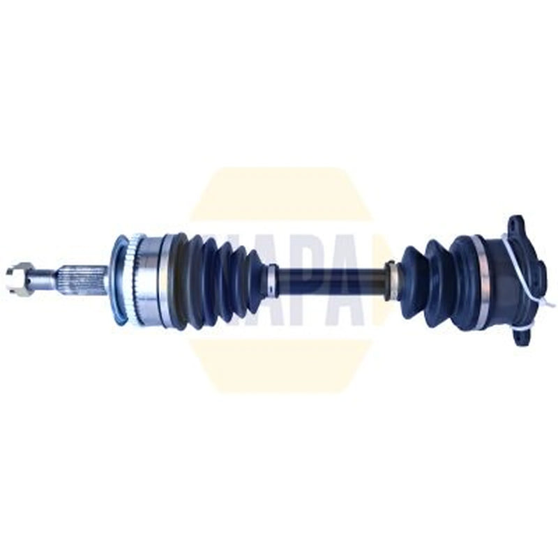 NAPA CV Drive Shaft Driveshaft Front Right NDS1200R