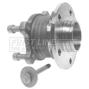 First Line Wheel Bearing Kit fits Volvo XC60 I SUV 2008-2017 2.4 3.2