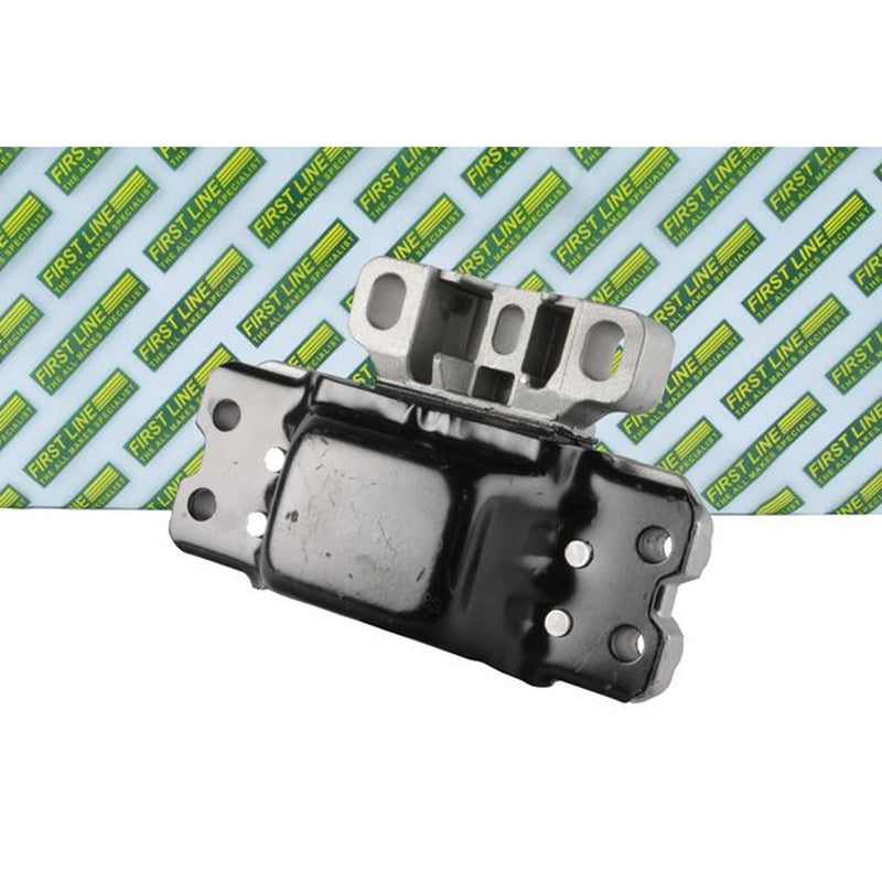 First Line Engine Mount Mounting fits VW Beetle 2011-2019 1.2 1.4 1.6