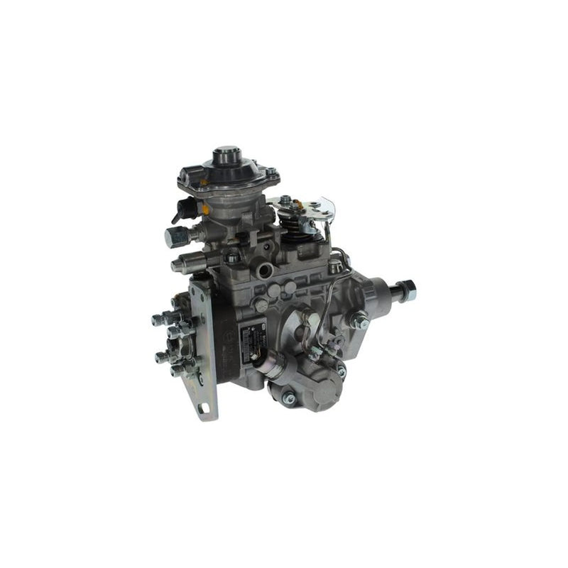 Bosch Diesel Injection Pump