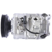 Mahle Air Conditioning Compressor fits Audi A4 B6 2000-2004 1.9