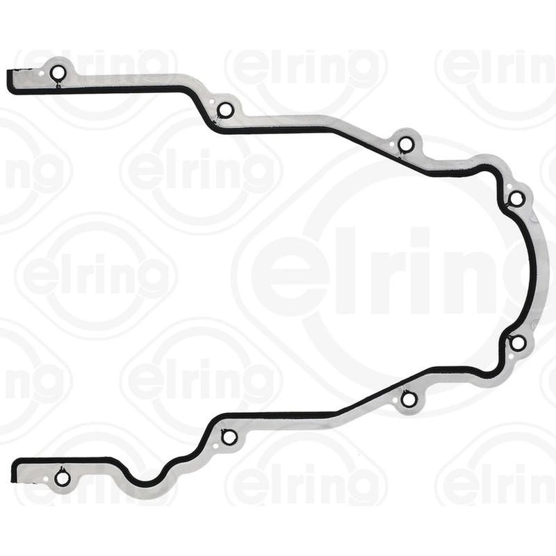 Elring Timing Case Cover Gasket fits Ac Cobra IV 2009-2015 6.2