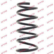 KYB Front Suspension Coil Spring fits Daihatsu Terios 2000-2005 1.3