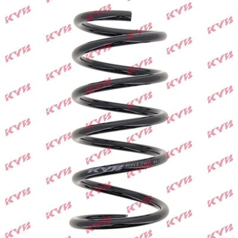 KYB 2 x Suspension Springs fits Daihatsu Terios 2000-2005 1.3