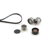 Gates V-Ribbed Belt Set K186PK1795