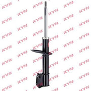 KYB Shock Absorber Damper Strut Front fits Renault Clio I 1990-1998