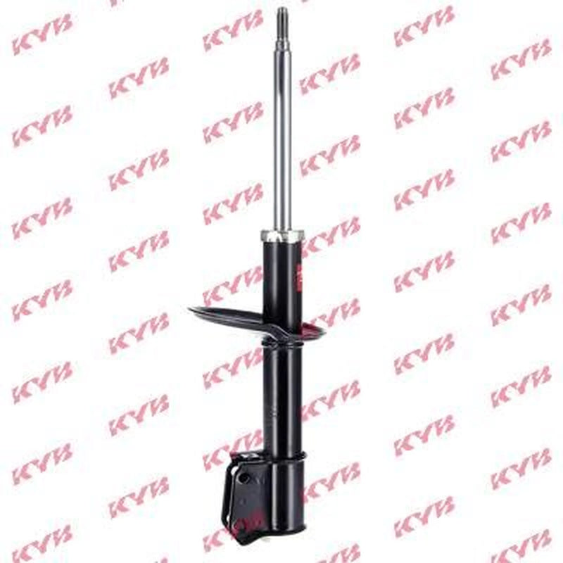 KYB Shock Absorber Damper Strut Front fits Renault Clio I 1990-1998