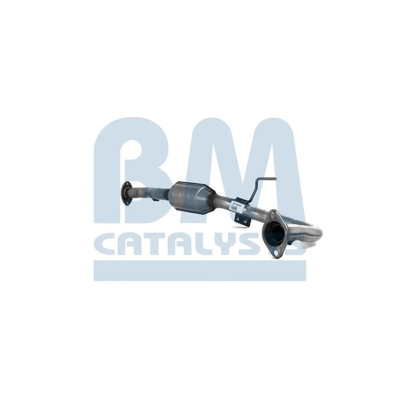 BM Catalysts Homologated Petrol Cat fits Toyota Avensis 2000-2003 1.6