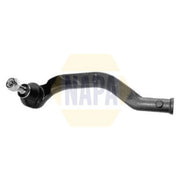 NAPA Steering Tie Rod End Ball Joint Front Left M14x1.5 fits Dacia Duster