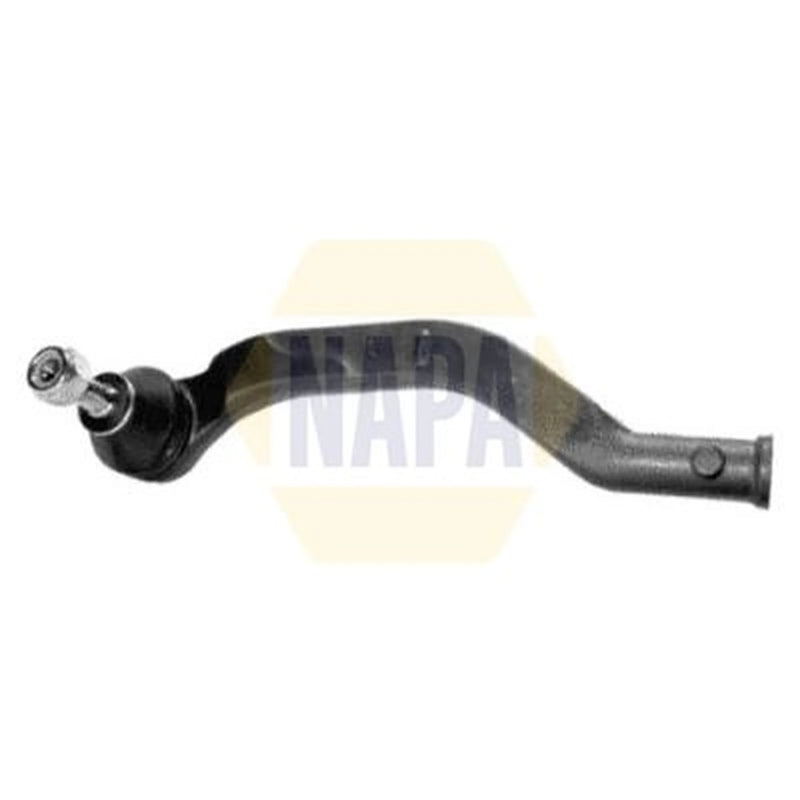 NAPA Steering Tie Rod End Ball Joint Front Left M14x1.5 fits Dacia Duster