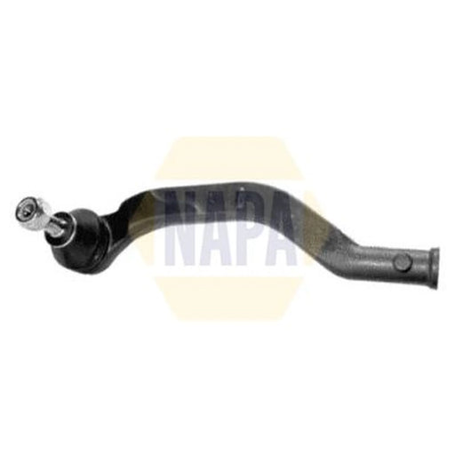 NAPA Steering Tie Rod End Ball Joint Front Left M14x1.5 NST6108
