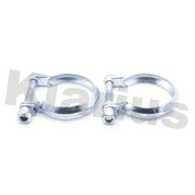 Klarius Fitting Kit - Catalyst And Dpf 405345 405345