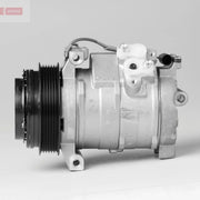 Denso Air Conditioning Compressor fits Mercedes-Benz Chassis 2001-2006